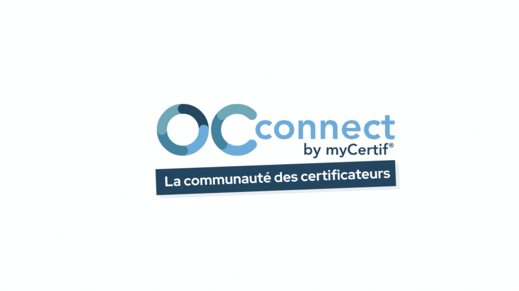 OC Connect : La Communauté des Organismes Certificateurs